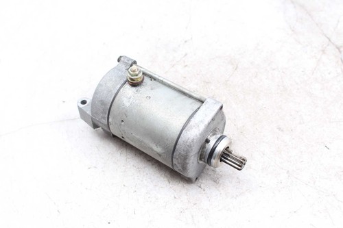 Avviatore starter motor - motor, honda