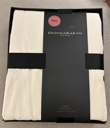 570 donna karan lusso coperta - donna,