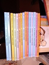 PEANUTS lotto di 15 fumetti vari numeri