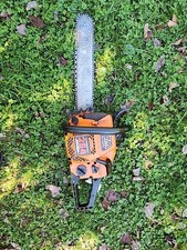 Oleo Mac Olympyk 254 Chainsaw