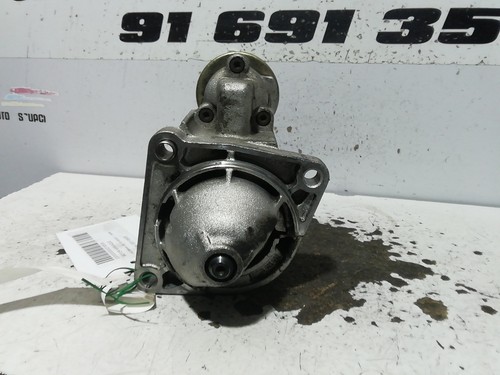0001109030 motor arranque - arranque, /