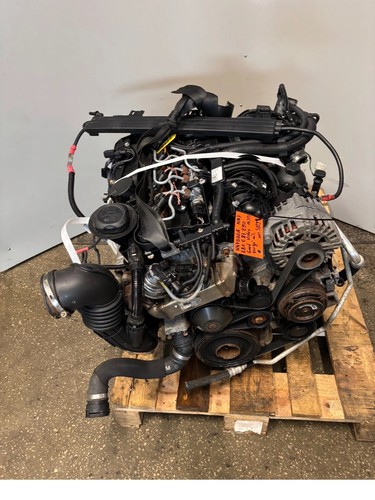 Motore completo n47d20a n47 - n47d20a,