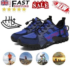Scarpe da trekking unisex in