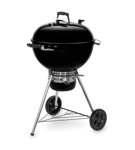 Barbecue carbone weber - a,