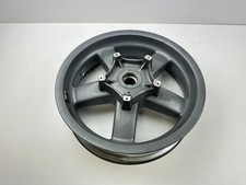 CERCHIO POSTERIORE PIAGGIO X7