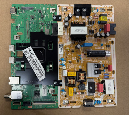Samsung bn96 58721f - main, power