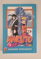 Naruto Color Volume 4 Masashi Kishimoto · Planet Manga