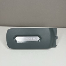 HDD HARD DISK 60GB Originale Microsoft XBOX 360 TESTATO/FUNZIONANTE