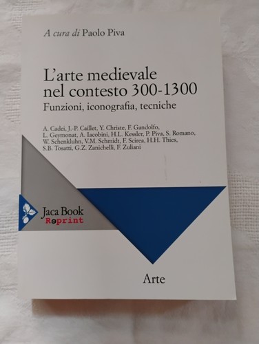 Arte medievale nel - l’arte,