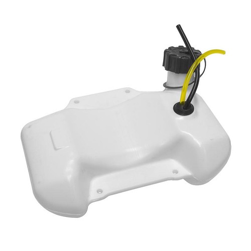 Serbatoio carburante per