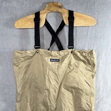 Calza vintage 2001 Patagonia