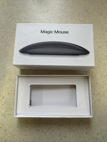 Apple magic mouse solo - mouse, 2