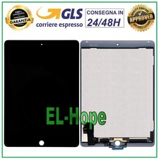 TOUCH SCREEN DISPLAY LCD PER