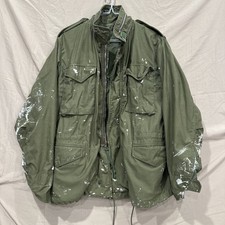 US Army M65 Field Jacket