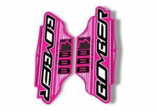 Kit decalcomania adesivi