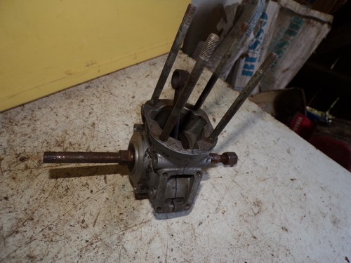 Bas moteur transferts - 3,