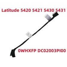 Per Dell Latitude 5420 5421