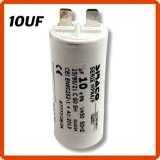 Condensatore motore elettrico