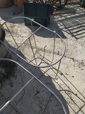 Coppia Di Portaparabordi Imbarcazioni Barca Vela Nautica Accessori Navigazione 