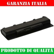 BATTERIA PER NOTEBOOK ASUS