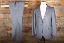 Tuta vintage Burton sartoriale