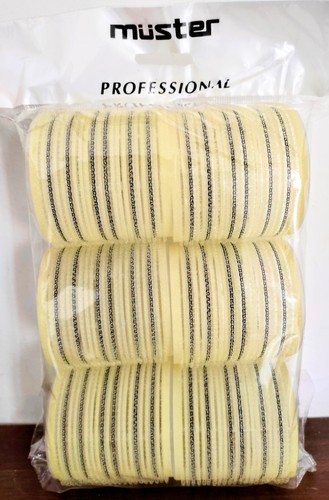Set pezzi bigodini - pezzi,