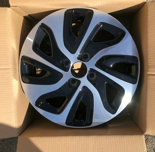 Cerchio lega citroen c3 - citroen,