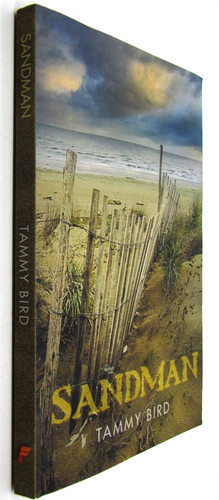 Sandman tammy bird north - tammy,