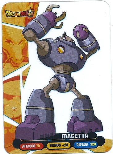 Dragon ball saga collection - dragon,