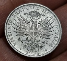 Regno italia vittorio - regno, d'italia