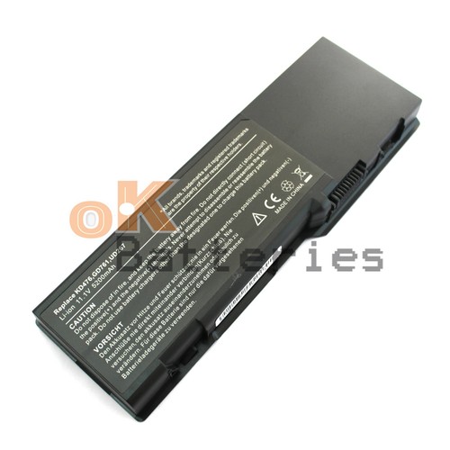 Batteria celle per dell - batteria,