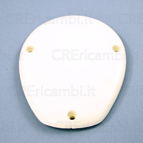 Quickmill coperchio bianco - coperchio,