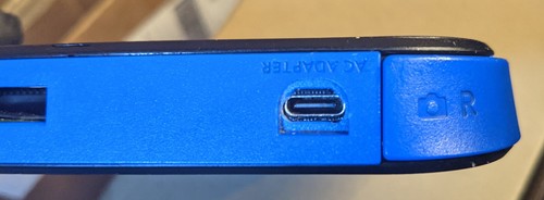 Nintendo 2ds usb - nintendo, usb-c