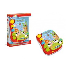 CLEMENTONI BABY IL MIO PRIMO