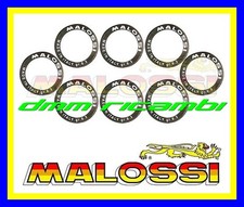 Rulli MALOSSI 25 x 15,9 gr.10