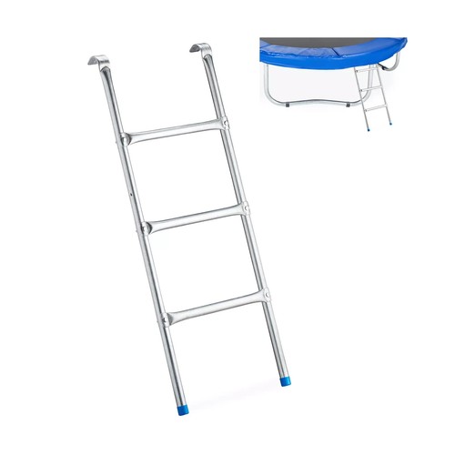 Scaletta per trampolini - ,