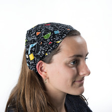 Fascia Per Capelli Da Donna