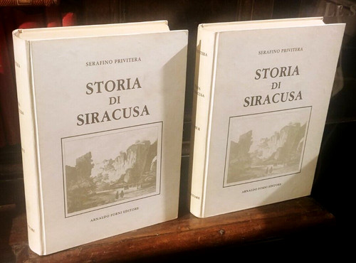 Serafino privitera storia di - privitera,