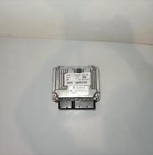 CENTRALINA MOTORE VOLKSWAGEN Sharan 4° Serie 0281017094 CFFB Diesel 2000 924181