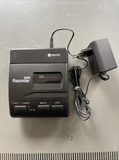 KINYO Tape Rewinder Hi8- /