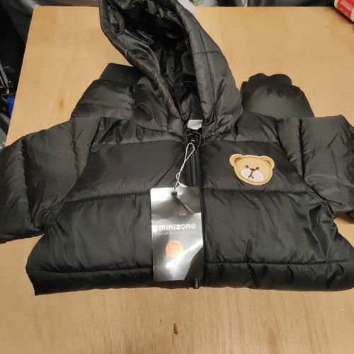 Minizone tuta neve bambino - minizone,