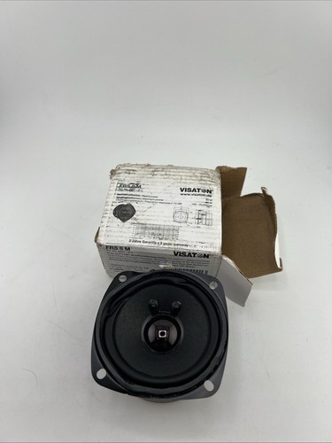 Visaton frs altoparlante - frs-8m,
