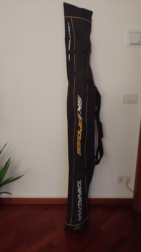 Sci rossignol scarponi lange - sci,
