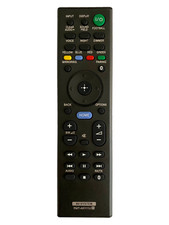 Sony Sound Bar Remote Control