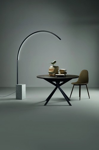 Piantana led lampada - piantana,