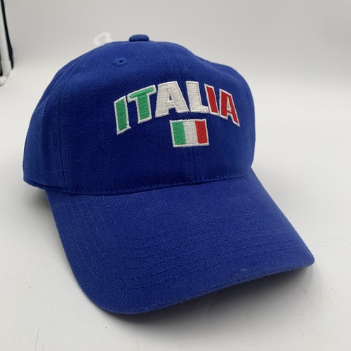 Cappello italia country - cappello,