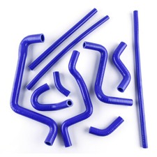 Silicone Induction Radiator