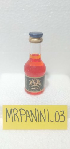 Mignon miniature mandarino - -,