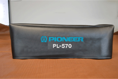 Pioneer 570 signature - pl-570,