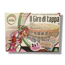 IL GIRO DI TAPPA Giochi